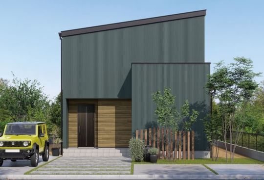 ⌂papamaru商品ラインナップ - 茅野市で新築・規格住宅なら パパまる